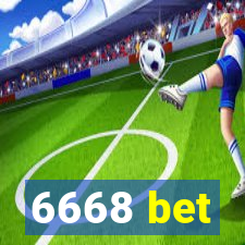 6668 bet